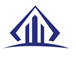 森佩爾之鉆旅館 Logo